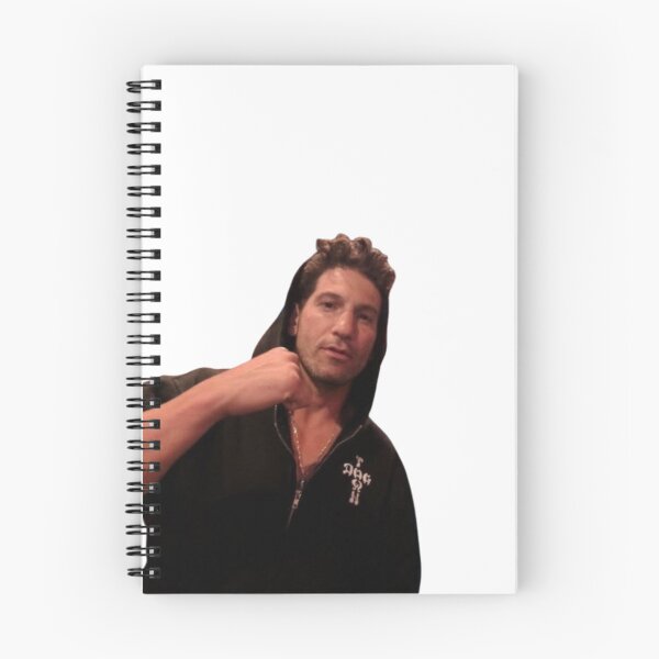 Item preview, Jon Bernthal designed and sold by stickerbitchh.