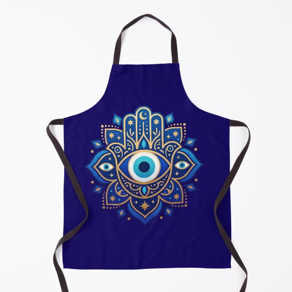 Item preview, Hamsa Celestial Ojo Turco Protección y Bendición celestial designed and sold by keythxctrs.