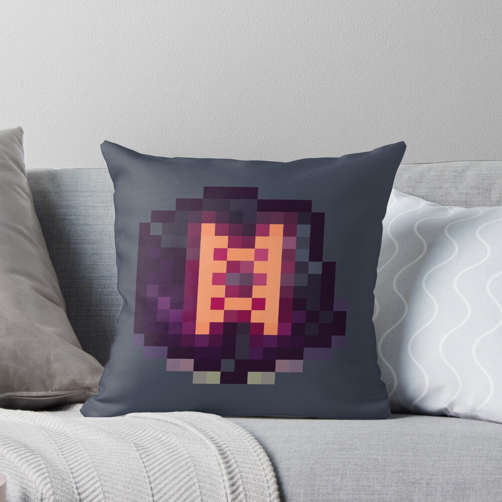 Item preview, Throw Pillow designed and sold by BenHenry.