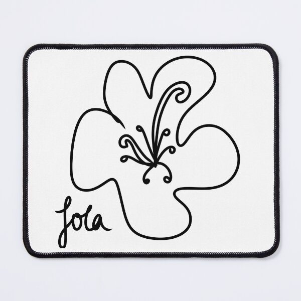 Item preview, Fola designed and sold by Adoraoriginal.