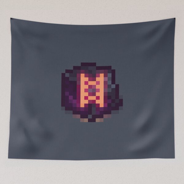 Item preview, Pixel Rune Stone 69 designed and sold by Ben Henry.
