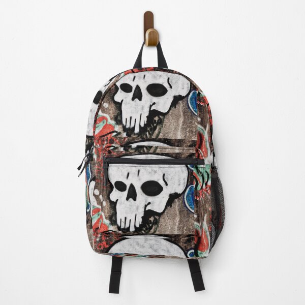 Item preview, Skull designed and sold by StefDeBlois.