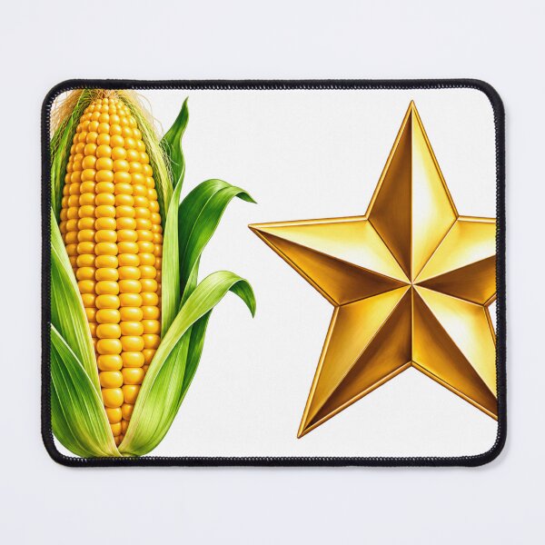 Item preview, Corn Star designed and sold by HarTee.