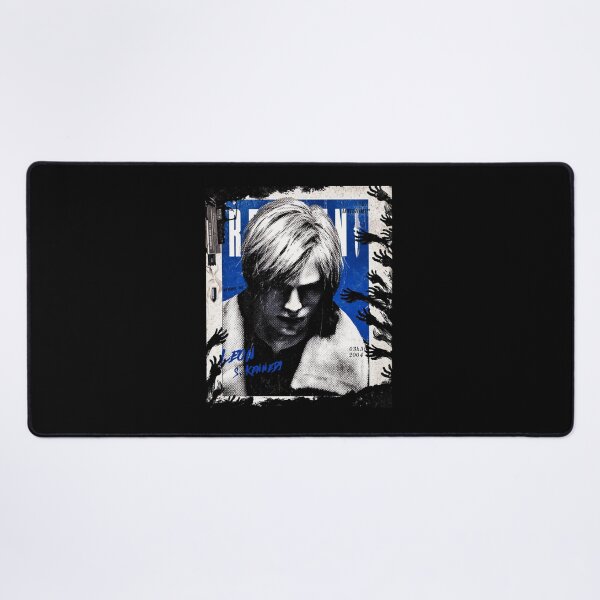 Item preview, Leon Kennedy designed and sold by derricwise.