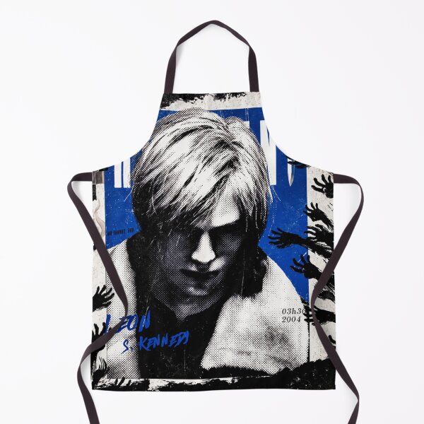 Item preview, Leon Kennedy designed and sold by derricwise.