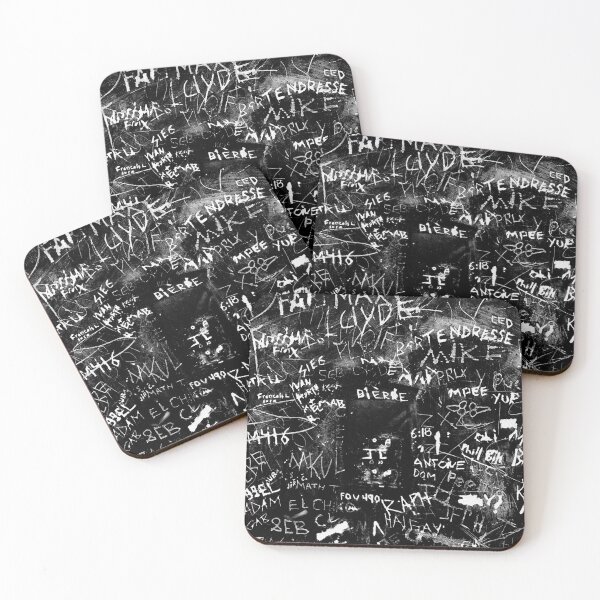 Item preview, Mixed graffiti designed and sold by StefDeBlois.