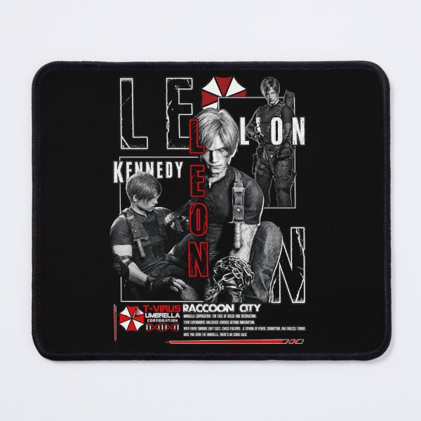 Item preview, Leon Kennedy designed and sold by derricwise.