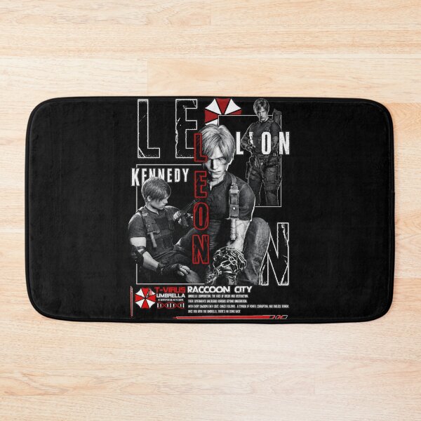 Item preview, Leon Kennedy designed and sold by derricwise.