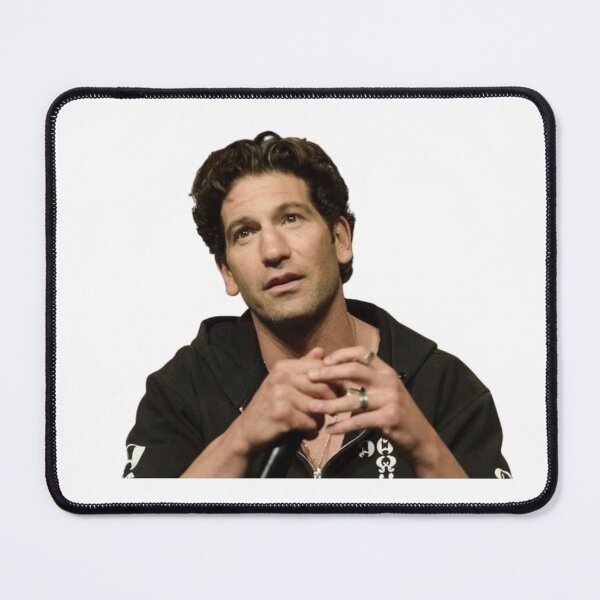 Item preview, Jon Bernthal designed and sold by stickerbitchh.