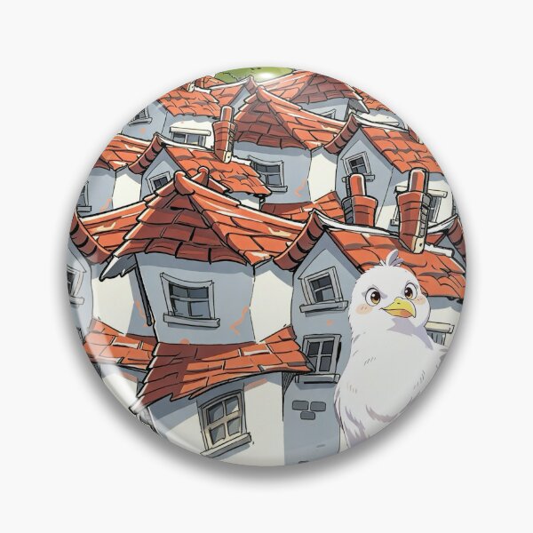 Item preview, Coastal nuisance designed and sold by Glenbobagins.