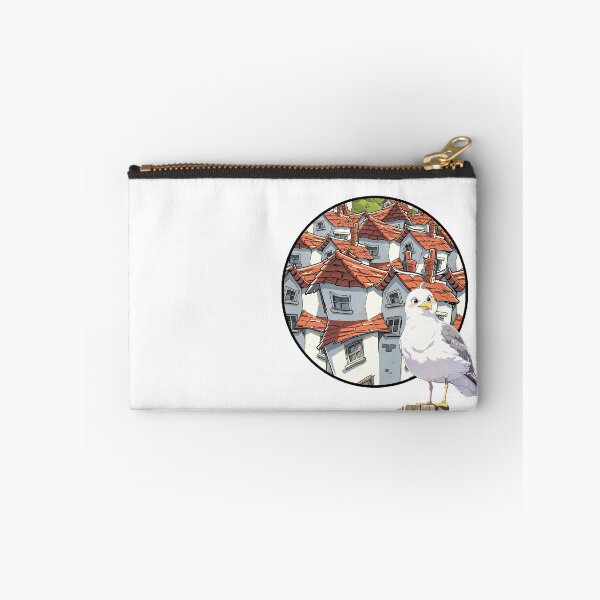 Item preview, Coastal nuisance designed and sold by Glenbobagins.