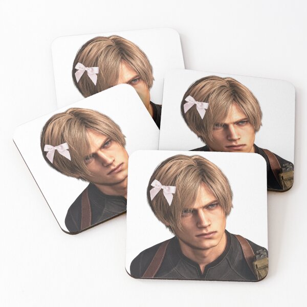 Item preview, Leon Kennedy designed and sold by derricwise.