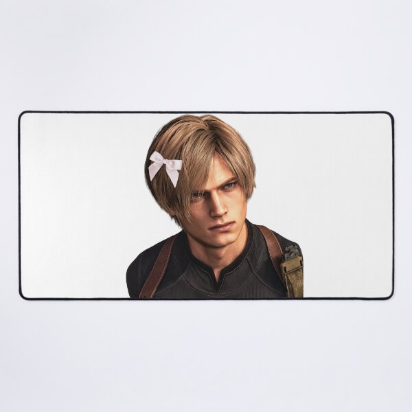 Item preview, Leon Kennedy designed and sold by derricwise.