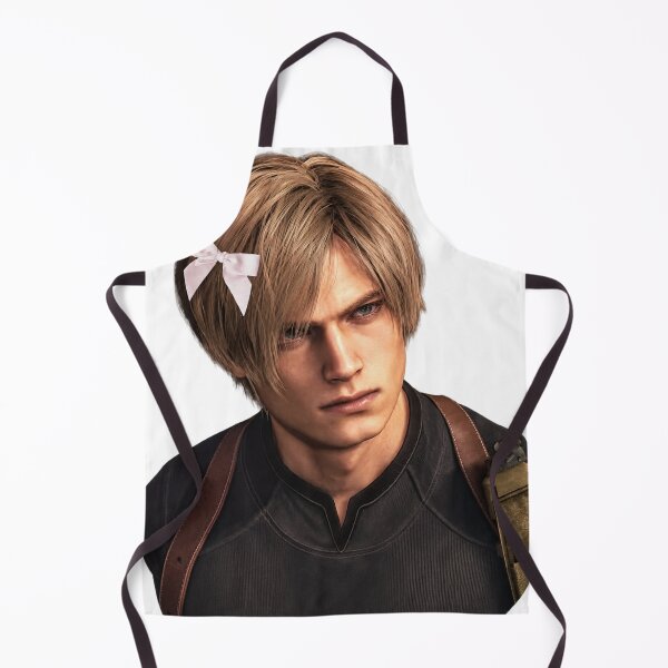 Item preview, Leon Kennedy designed and sold by derricwise.