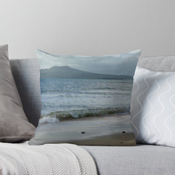 Item preview, Rangitoto - the sleeping beauty..........! designed and sold by Roy  Massicks.