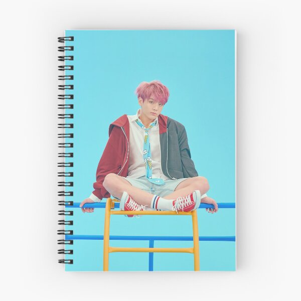 Item preview, BTS JUNGKOOK LOVE YOURSELF CONCEPT PHOTO designed and sold by kikimini.