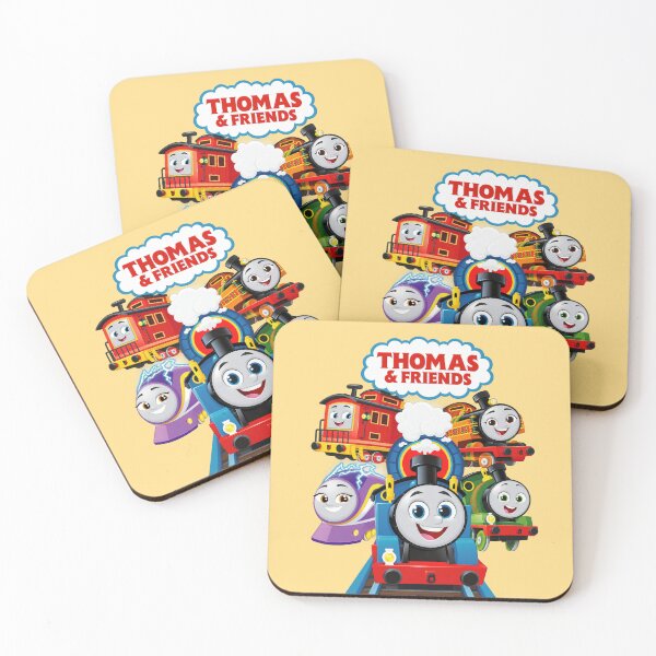 Item preview, Thomas and Friends designed and sold by JarquinDD.