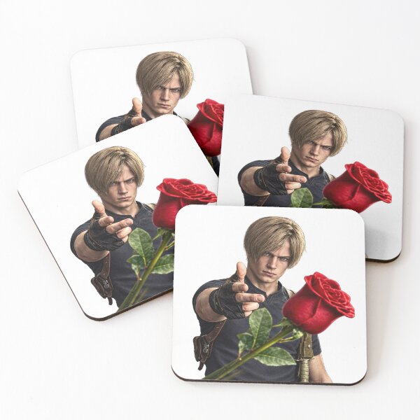 Item preview, Leon Kennedy designed and sold by derricwise.