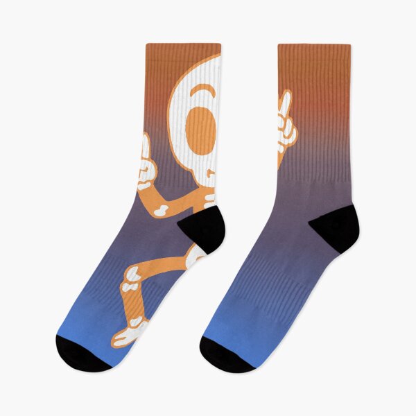 Item preview, Happy Skeleton Making a Peace Sign - Kawaii Skeleton Good Vibes designed and sold by AstronautMerch.