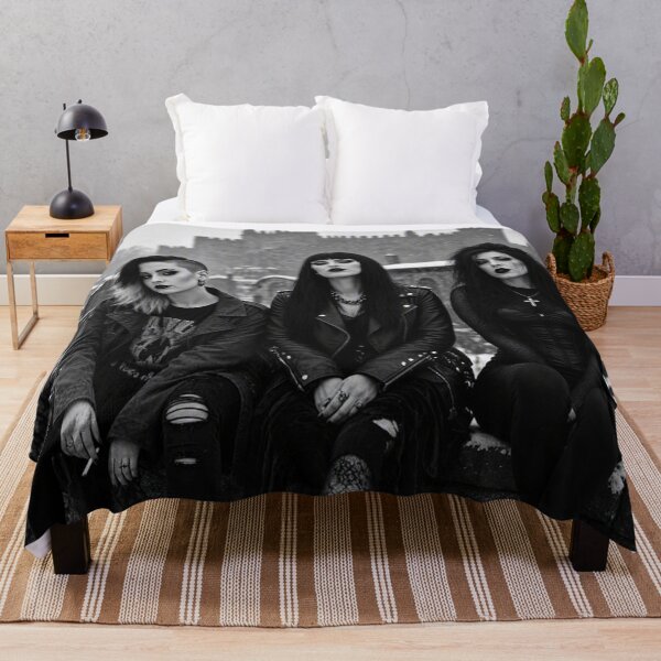 Item preview, Dark Goth Vampire Girls designed and sold by TheDarkWardrobe.