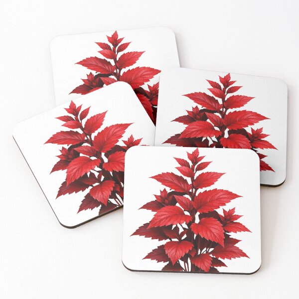 Item preview, Red herb designed and sold by Elurian7.