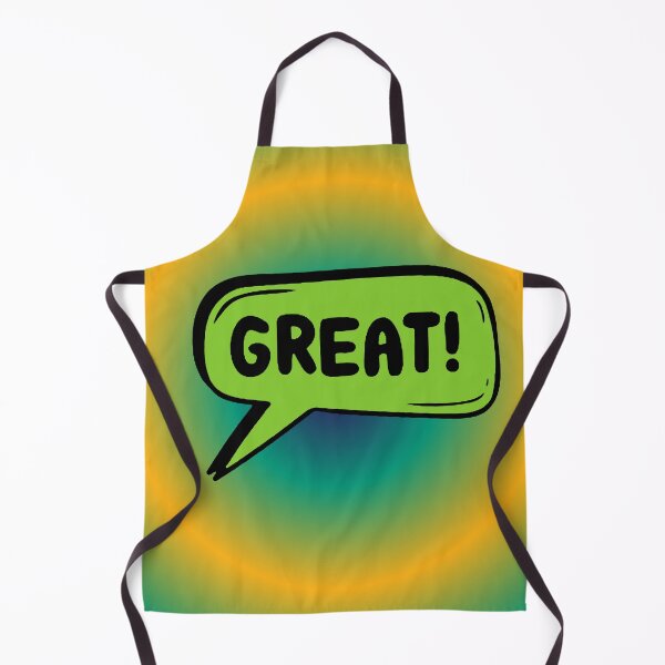 Item preview, Great Bubble Comic - Great Green Bubble Pop Art Retro designed and sold by AstronautMerch.