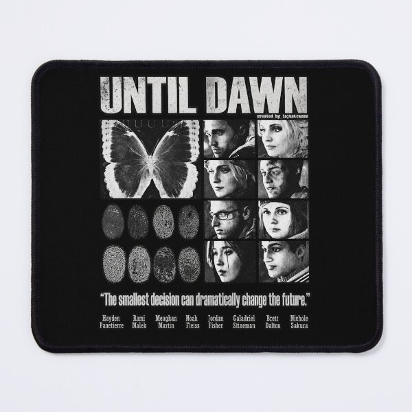 Item preview, Until Dawn designed and sold by derricwise.