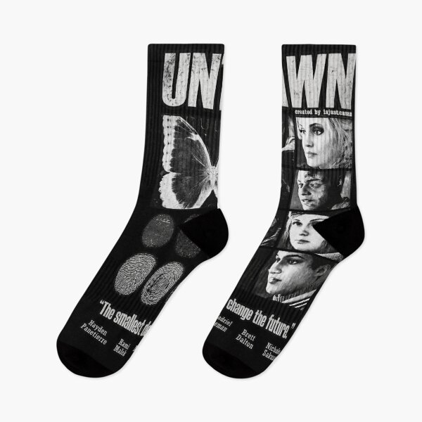 Item preview, Until Dawn designed and sold by derricwise.