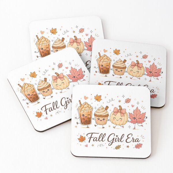 Item preview, Fall Girl Era designed and sold by LitBabez.