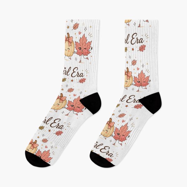Item preview, Fall Girl Era designed and sold by LitBabez.