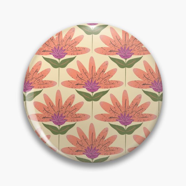 Item preview, Autumn Blooms  designed and sold by CocoRand.