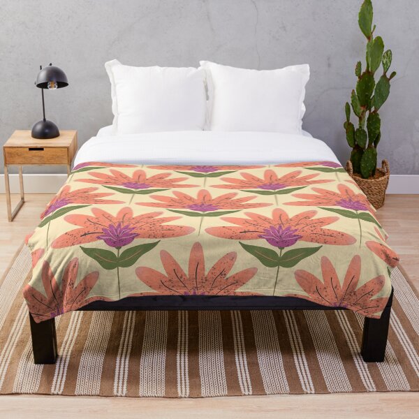 Item preview, Flores de otoño designed and sold by CocoRand.