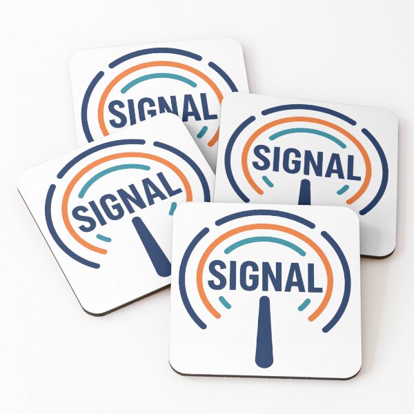 Item preview,  Signal Tower Broadcast designed and sold by CosyCush.