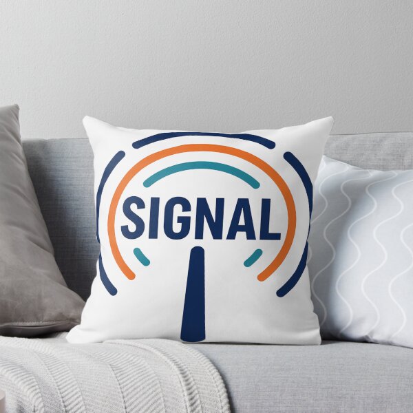 Item preview,  Signal Tower Broadcast designed and sold by CosyCush.