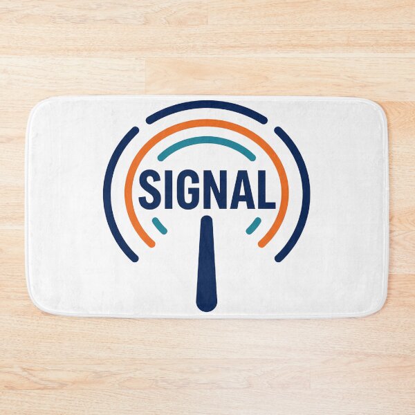 Item preview,  Signal Tower Broadcast designed and sold by CosyCush.