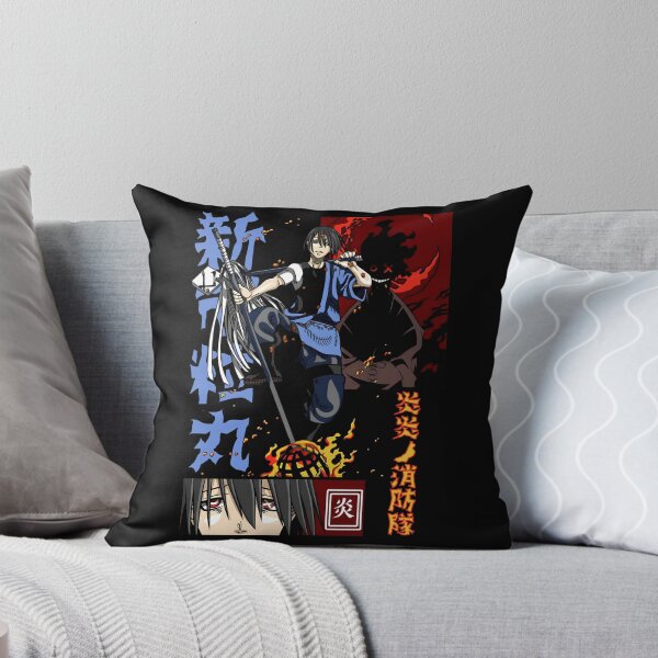 Item preview, Benimaru Shinmon – King of Destruction designed and sold by ZORO MAZE.