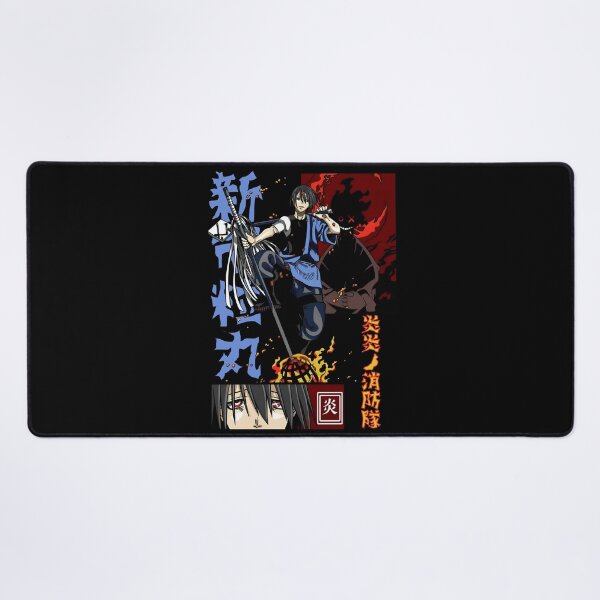 Item preview, Benimaru Shinmon – King of Destruction designed and sold by ZORO MAZE.