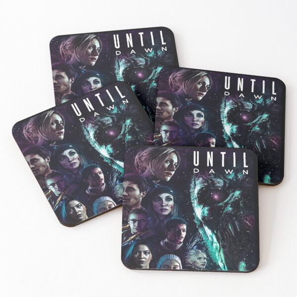 Item preview, Until Dawn designed and sold by derricwise.