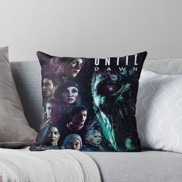 Item preview, Until Dawn designed and sold by derricwise.
