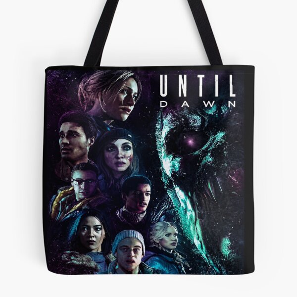 Item preview, Until Dawn designed and sold by derricwise.