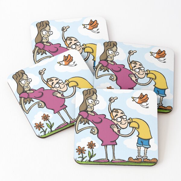 Item preview, A Family Balancing Act designed and sold by AncientClouds25.