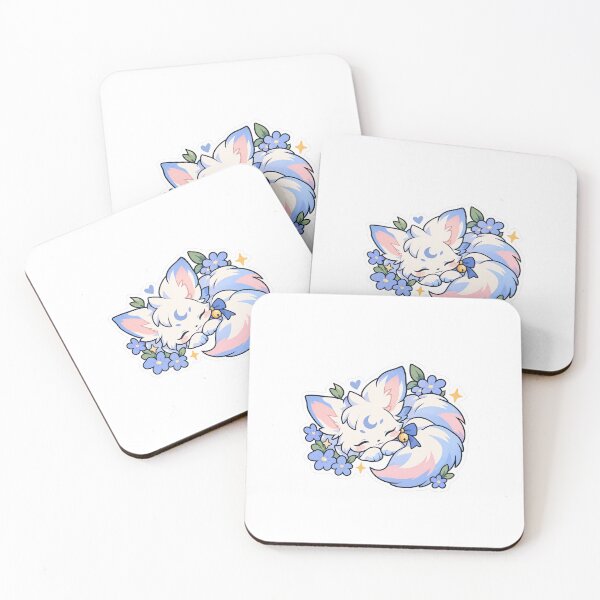 Item preview, Cutsey Blue Bell designed and sold by Belomy's Shop.