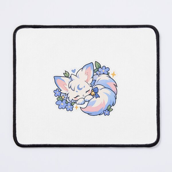 Item preview, Cutsey Blue Bell designed and sold by Belomy's Shop.