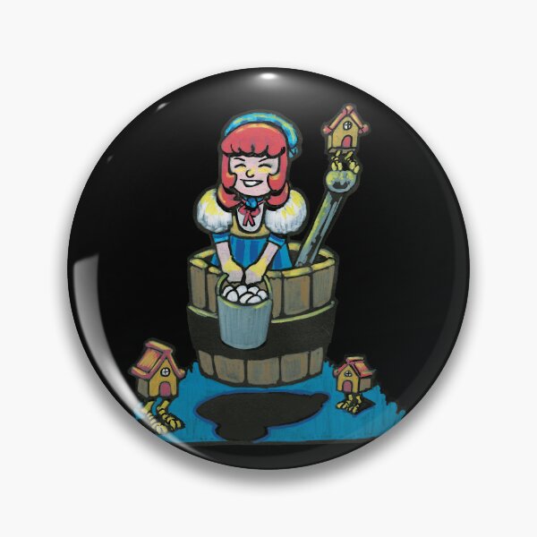 Item preview, Baba Mischief  designed and sold by Joel Heires.