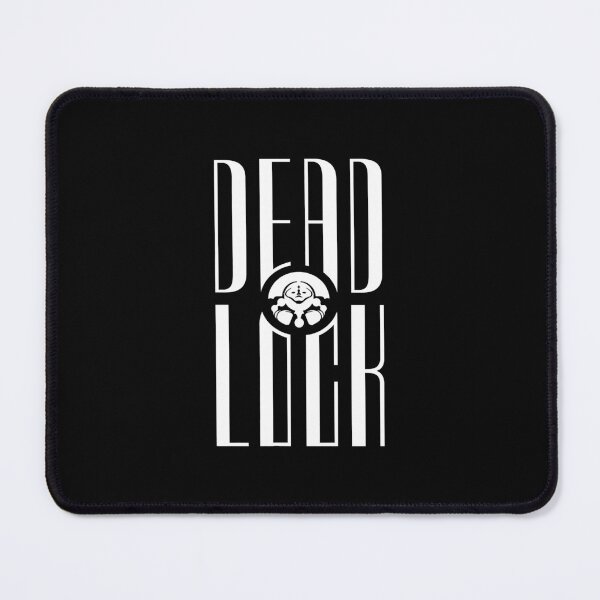 Item preview, Deadlock Night Shift Merch Deadlock designed and sold by DarkSideMeow.