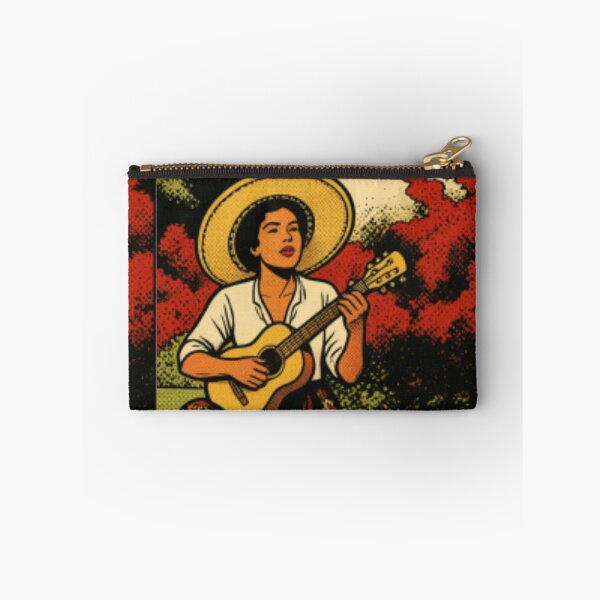 Artikelvorschau, Alegria Alegria - Parang Inspo entworfen und verkauft von CaribbeanSoul868.