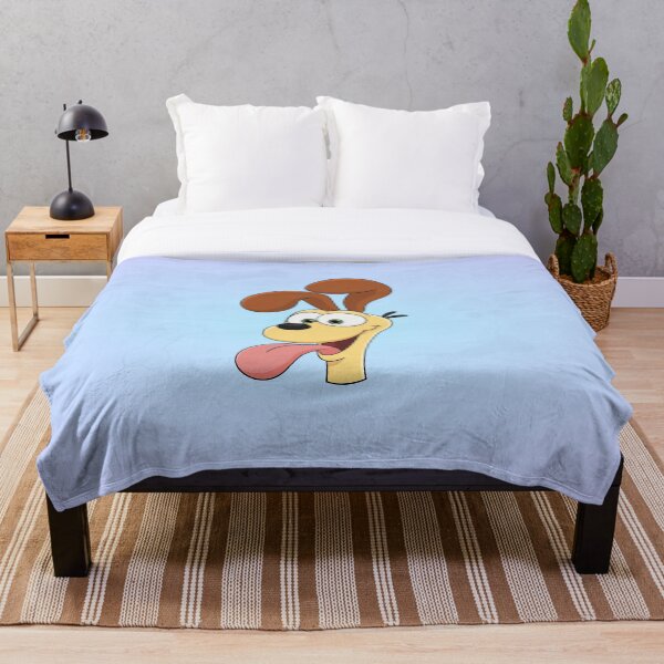 Item preview, Odie designed and sold by Krameri Creations.