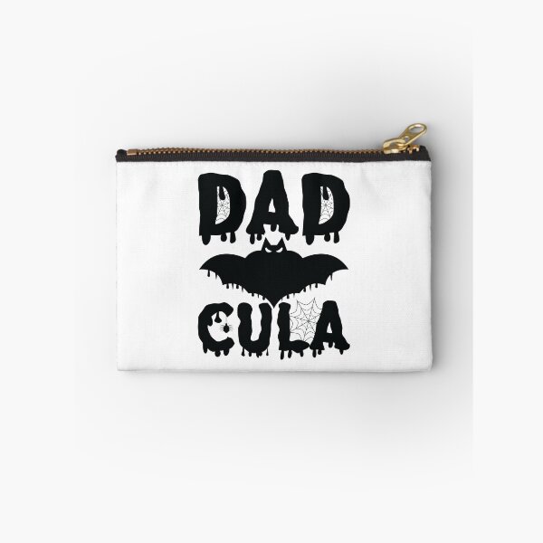 Item preview, Dadcula – Funny Vampire Dad Halloween designed and sold by EmeraldeaArt.