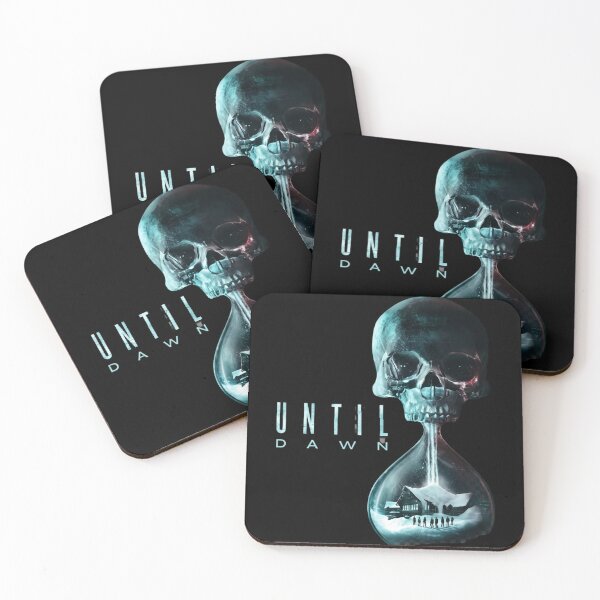 Item preview, Until Dawn designed and sold by derricwise.