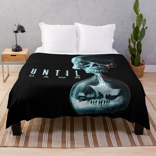 Item preview, Until Dawn designed and sold by derricwise.
